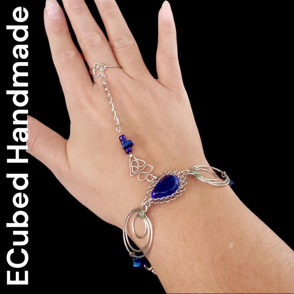 Handmade Slave Bracelet